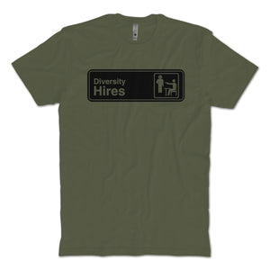 Diversity Office T-Shirt