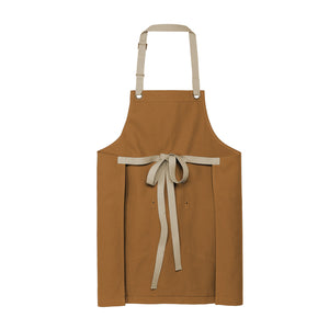 Demo Ranch Grilling Apron