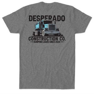 Desperado Construction T-Shirt