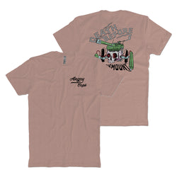 Death Before Dismount T-Shirt