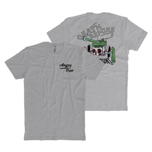 Death Before Dismount T-Shirt