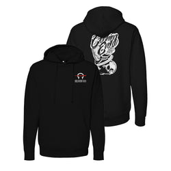 Crusher Hoodie