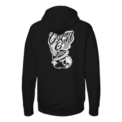 Crusher Hoodie