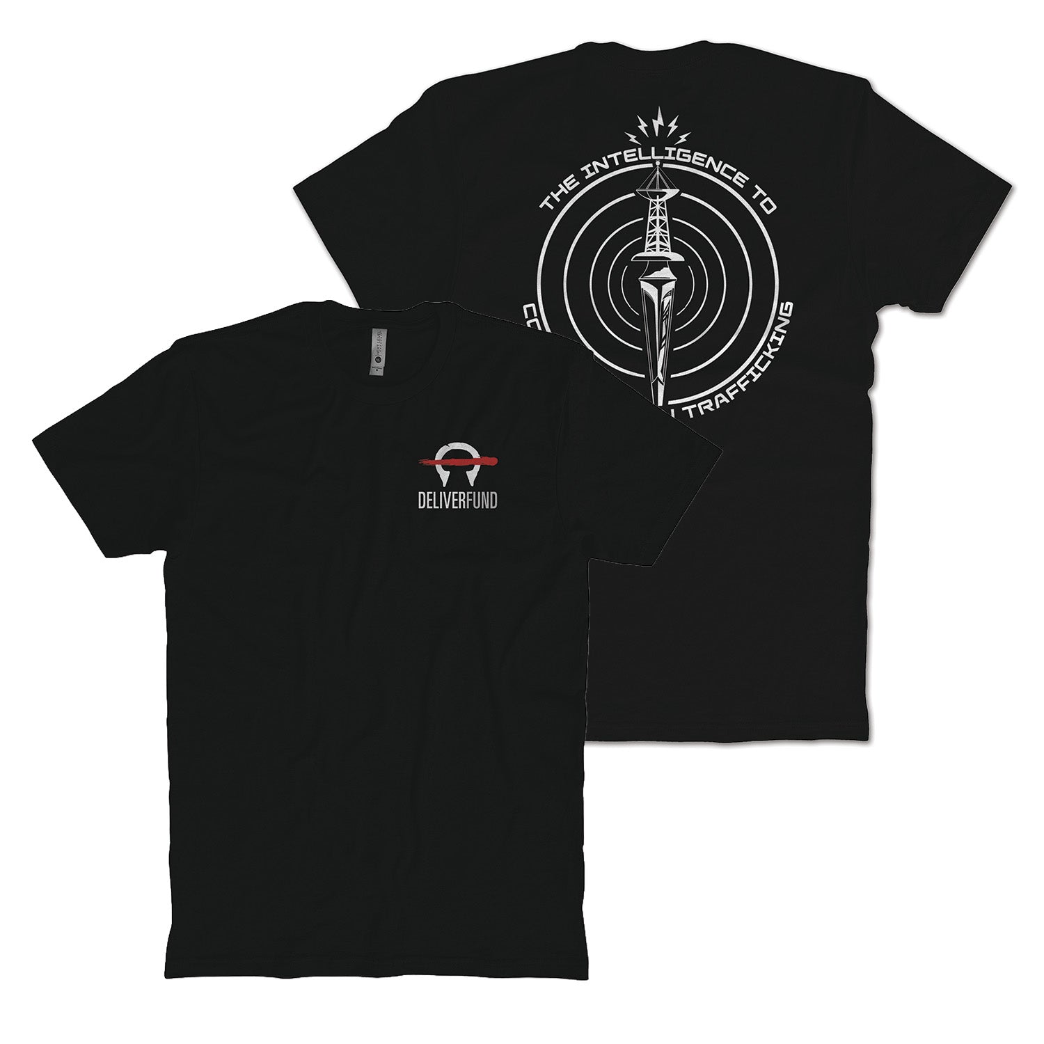 Signal T-Shirt