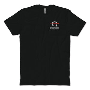 Crusher T-Shirt