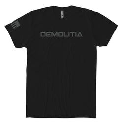 Demolitia - Dark Side T-Shirt