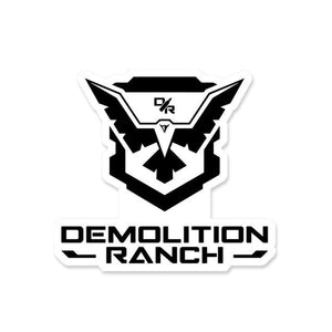 Demolition Ranch Bundle