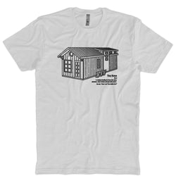 Tiny Home Definition T-Shirt