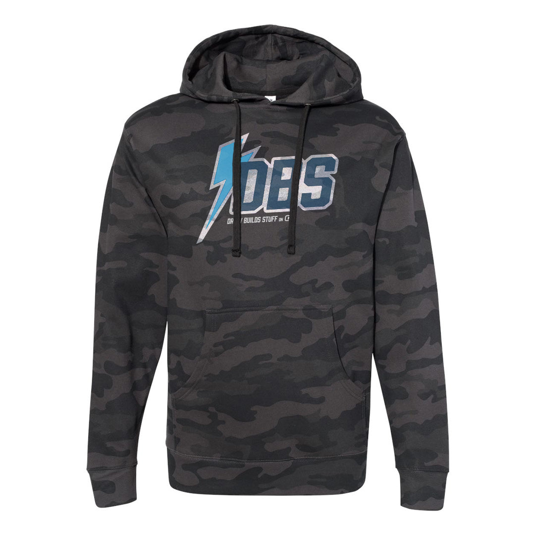 DBS Lightning Hoodie