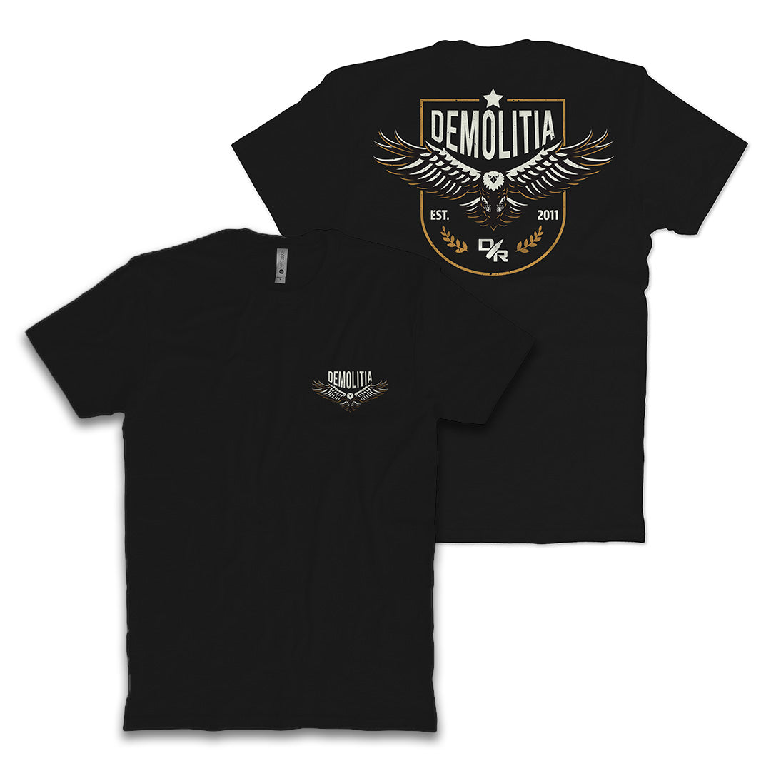 Demo Inflight T-Shirt