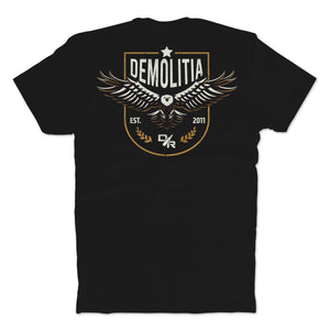 Demo Inflight T-Shirt