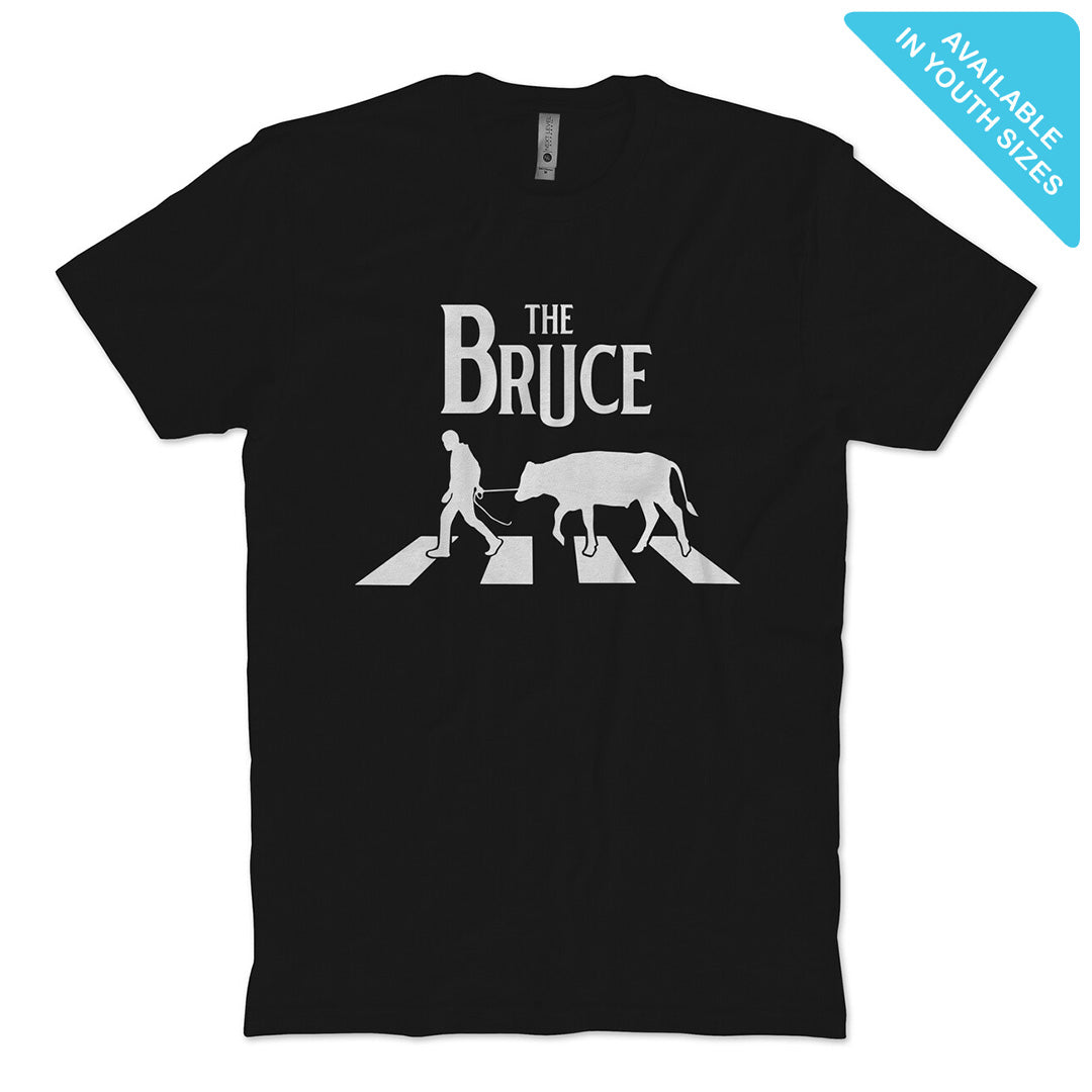 The Bruce T-Shirt