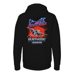 F-15E Strike Eagle Hoodie