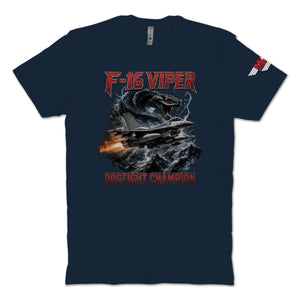 F-16 Viper T-Shirt