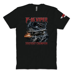 F-16 Viper T-Shirt