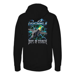 F-35 Lightning Hoodie