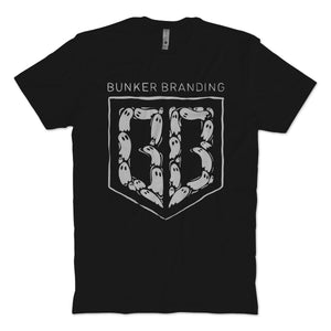 BB Ghost T-Shirt