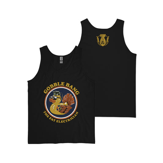 Gobble Bang Tank
