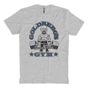 Goldberg's Gym T-Shirt