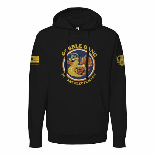 Gobble Bang Hoodie