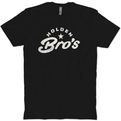 Holden Bro's T-Shirt