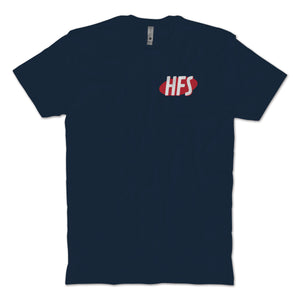 HFS Retro T-Shirt