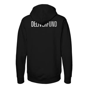 Generic Bold Hoodie