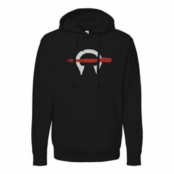 Generic Bold Hoodie