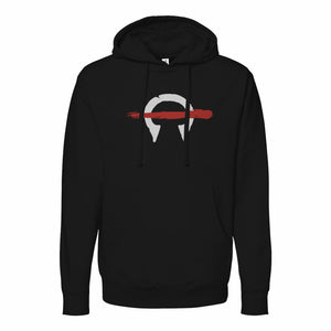 Generic Bold Hoodie