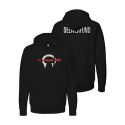 Generic Bold Hoodie