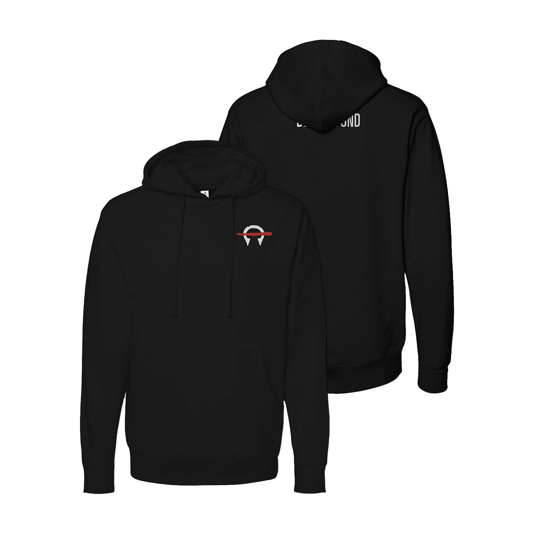 Generic Kit Ready Hoodie