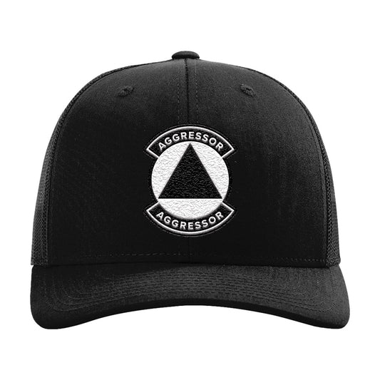 Aggressor Hat
