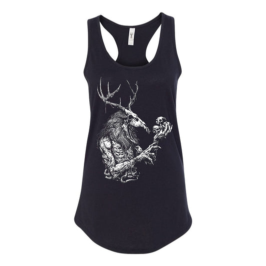 Wendigo Women's Tank