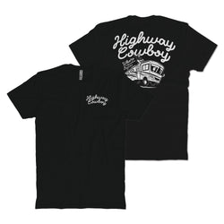 Highway Cowboy T-Shirt