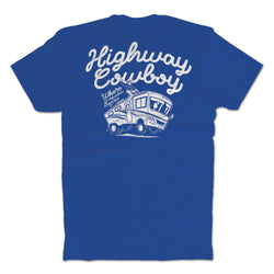 Highway Cowboy T-Shirt