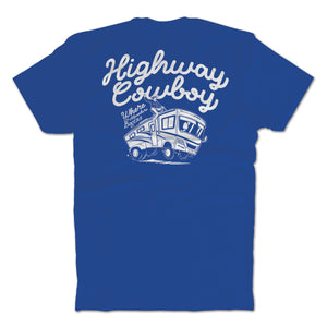 Highway Cowboy T-Shirt