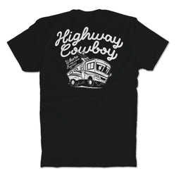 Highway Cowboy T-Shirt