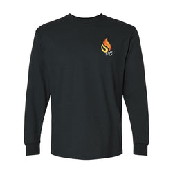 HC Logo Long Sleeve