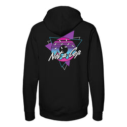 Not A Cop Hoodie