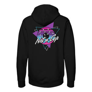 Not A Cop Hoodie