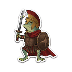 Hop-lite Sticker