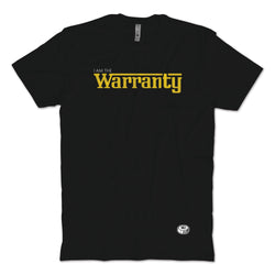 Warranty 3.0 T-Shirt