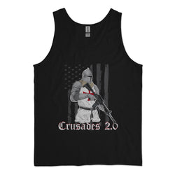 Crusades 2.0 Tank