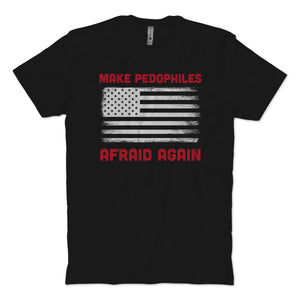 MPAA Flag T-Shirt