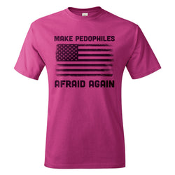 MPAA Flag T-Shirt