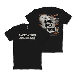 America First T-Shirt