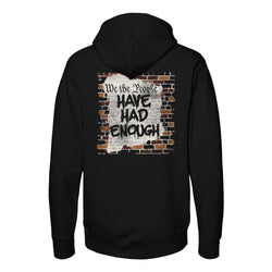 America First Hoodie