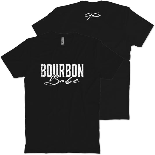 Bourbon Babe T-Shirt