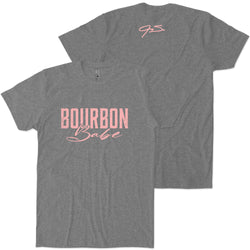 Bourbon Babe T-Shirt