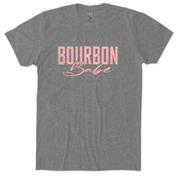 Bourbon Babe T-Shirt